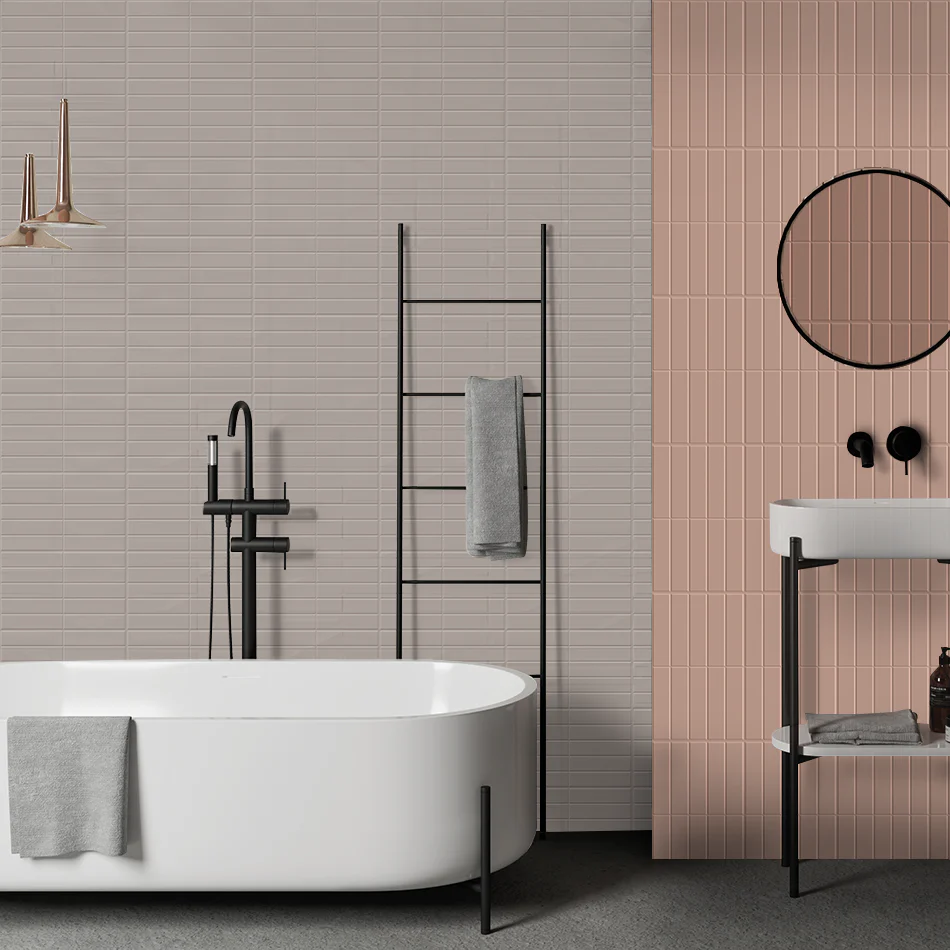 Muro Mayolita Antiq 25X40 1.50Mt (precio por metro) - Image 2