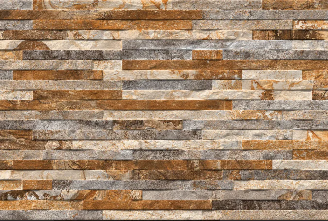 Muro Renirano Gris 30x45 1.81mt Lrennue14di (precio por metro)