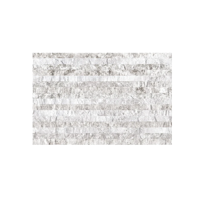 Muro Terrastone Blanco 20.1X30.2 1.82 Mt, (Precio Por Metro) - Image 4