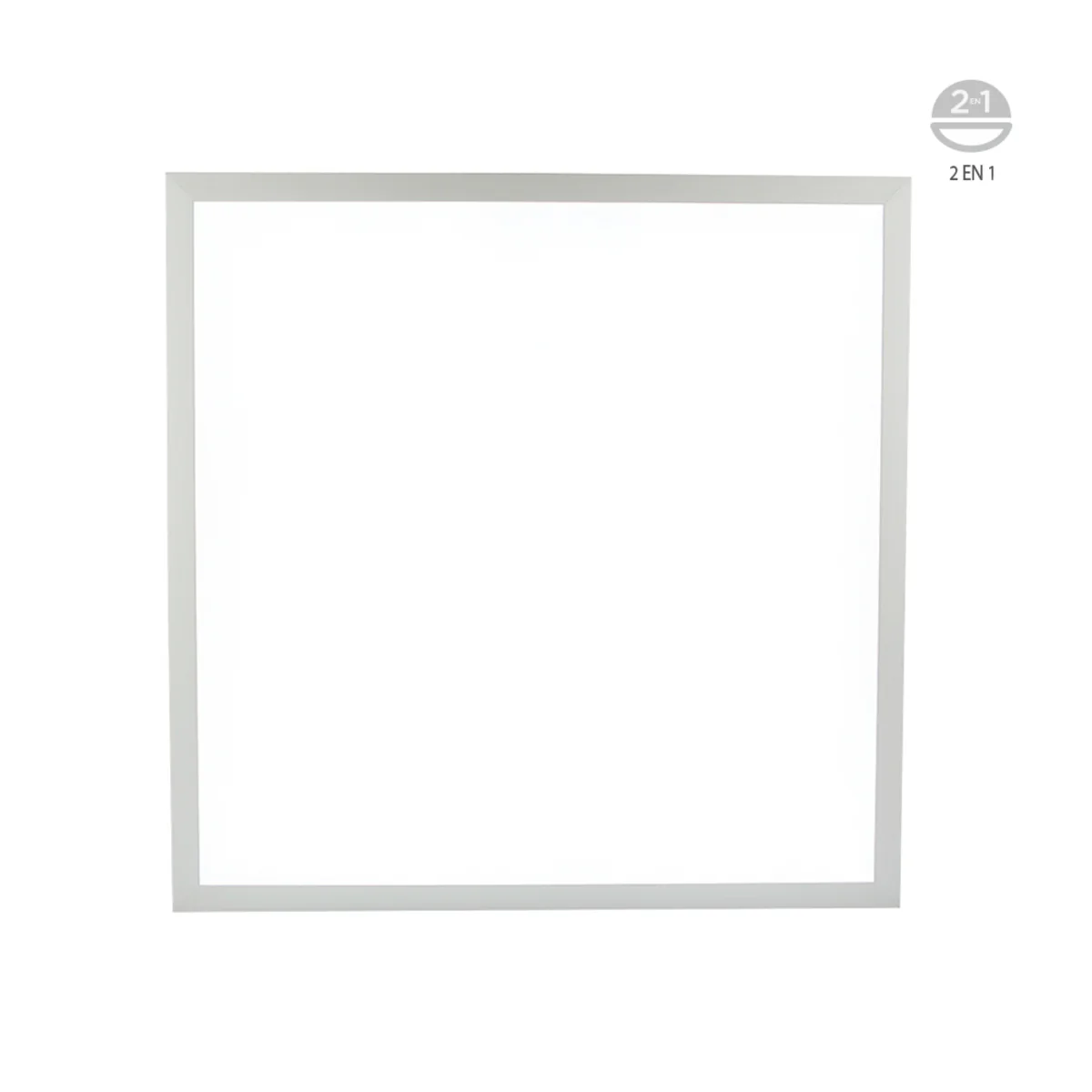 Panel LED Domus I Satín 40W 6500K - Image 5