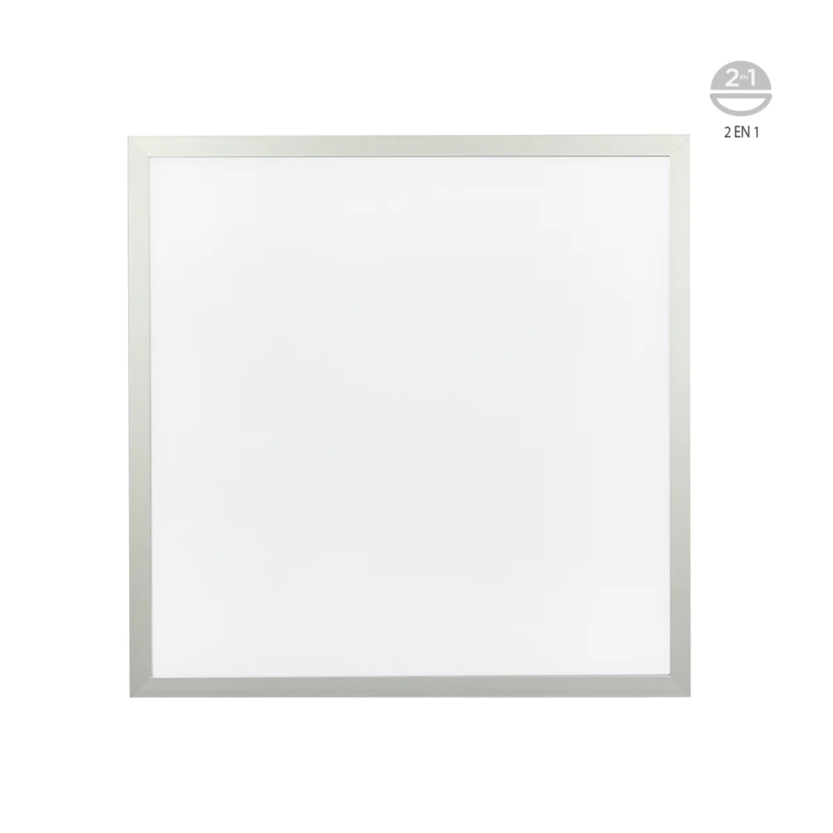 Panel LED Domus I Satín 40W 6500K - Image 6