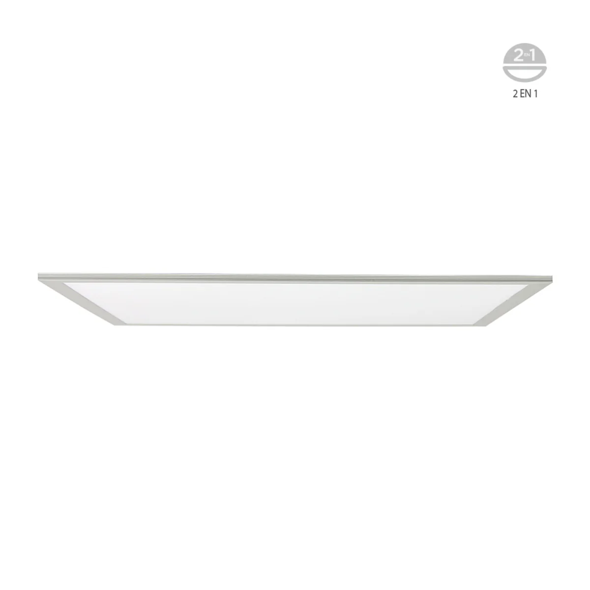 Panel LED Domus I Satín 40W 6500K - Image 7