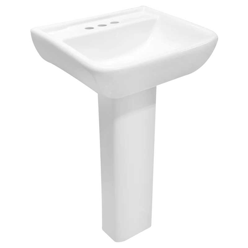 Pedestal Goya Blanco Pm2004 - Image 2