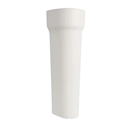 Pedestal Lucas Blanco | Cerámica | Para Lavabo Lucas | Marca Cato
