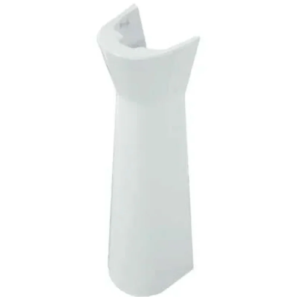 Pedestal Paris Blanco Pm2011