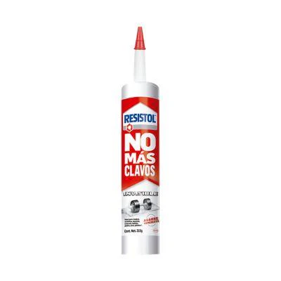 Pegamento Nmc Invisible De 310G Pg3091