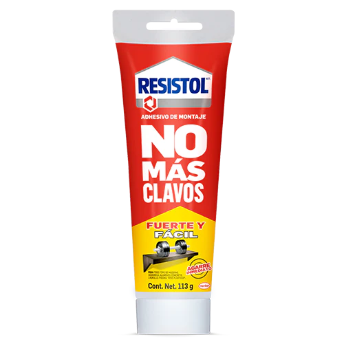 Pegamento No Más Clavos 113G Pg3066