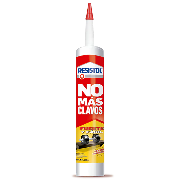 Pegamento No Más Clavos 360Ml Pg3005