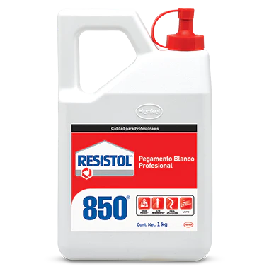 Pegamento Resistol 850 De 1Kg Pg3132