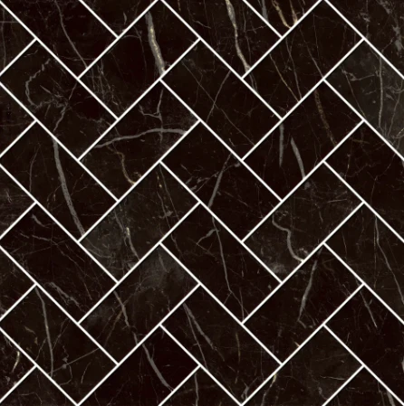Piso Akali Fd Negro 20x20 1.5mt Lakalfd12aw (precio por metro)