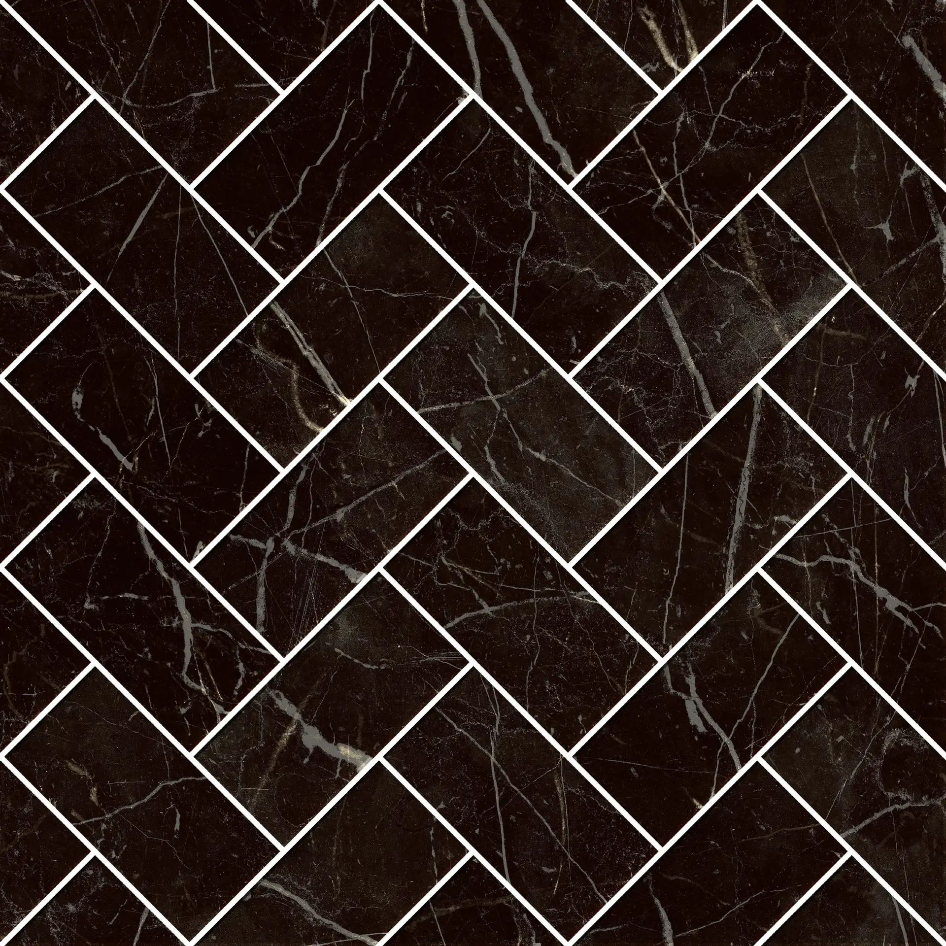 Piso Akali Fd Negro 20x20 1.5mt Lakalfd12aw (precio por metro) - Image 3