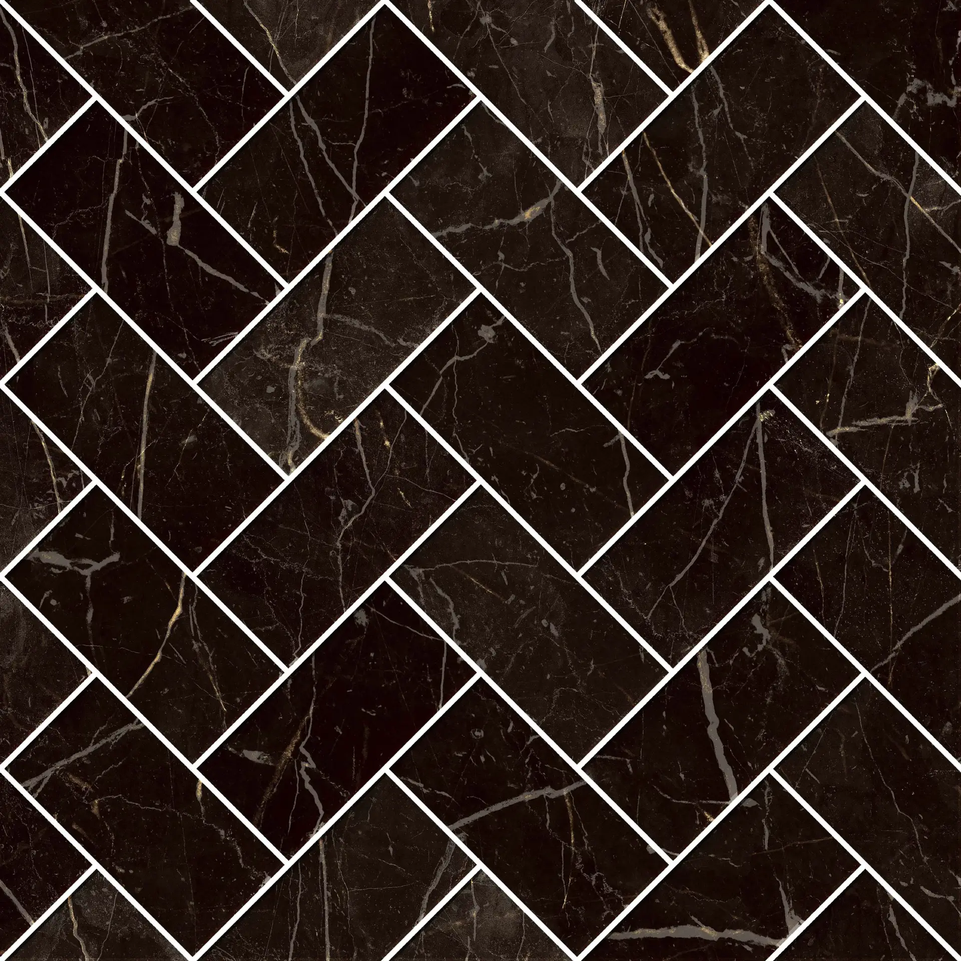 Piso Akali Fd Negro 20x20 1.5mt Lakalfd12aw (precio por metro) - Image 5