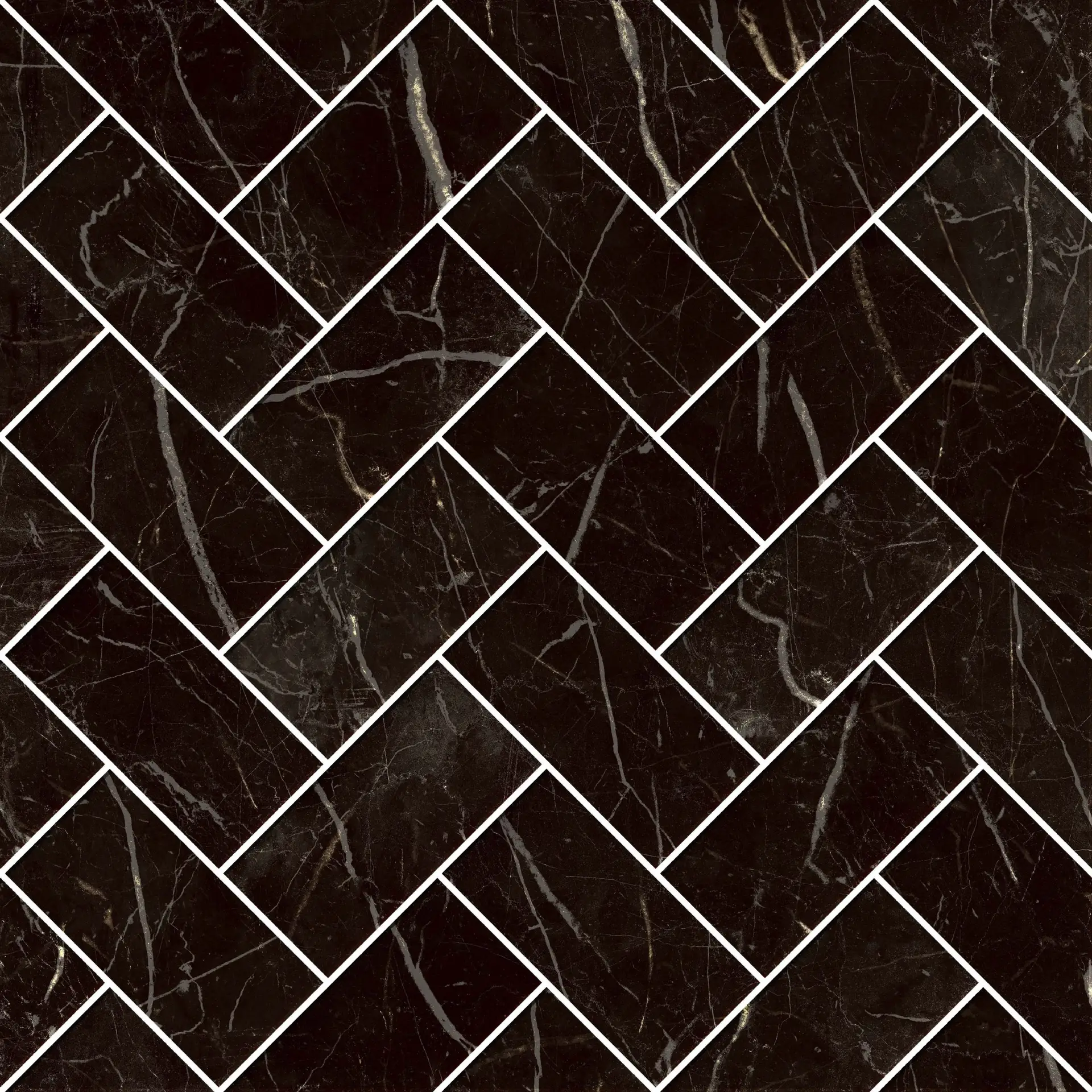 Piso Akali Fd Negro 20x20 1.5mt Lakalfd12aw (precio por metro) - Image 6