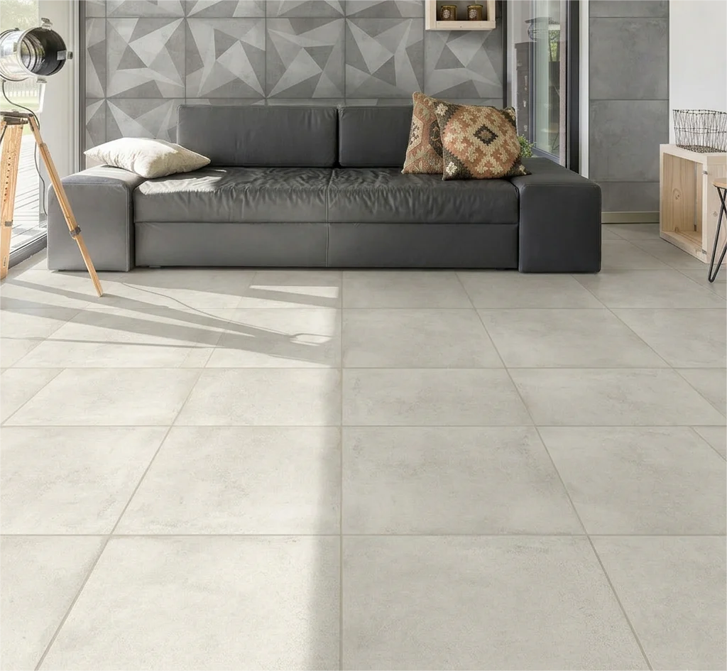 Piso Altar Fd Gris 55X55 1.49Mt Laltar115Gi (precio por metro) - Image 2