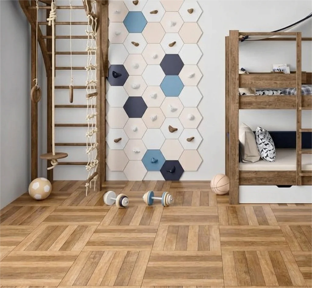 Piso Balam Fd Beige 55X55 1.49Mt (precio por metro) - Image 2
