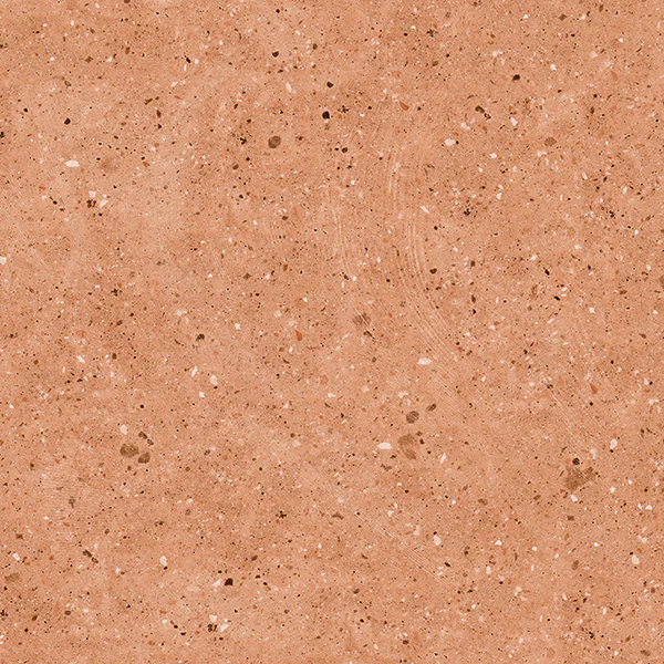 Piso Bernal Naranja 60.5X60.5 1.83 Mt, (Precio Por Metro) - Image 4