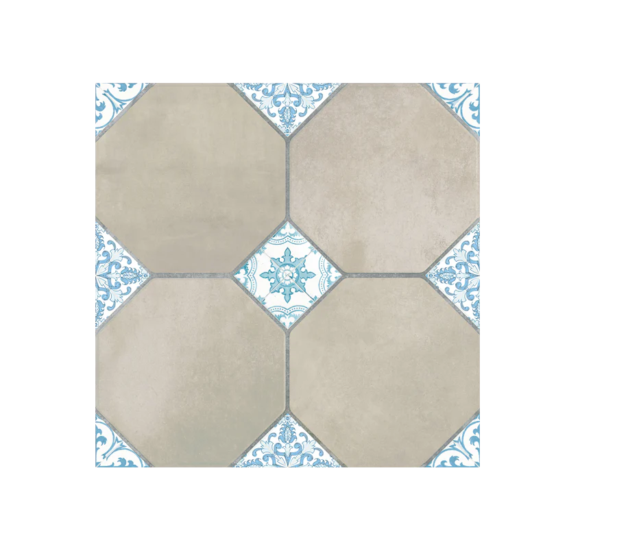 Piso Castilla Gris 37X37 2,11 Mt, (Precio Por Metro) - Image 4