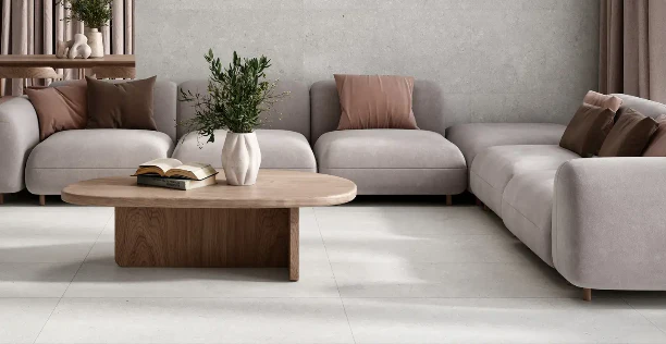 Piso Cemento Everest Fd Beige 60x60 1.44mt Lcemeve16je (precio por metro) - Image 2