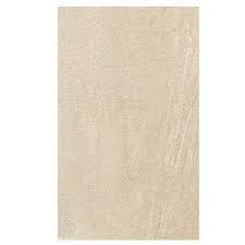 Piso Cerámico Brasil Hueso Rectificado 61.2X122.6 Cm Vitromex Cobertura: 1.5 M² Por Caja Pq5003, (Precio Por Metro)
