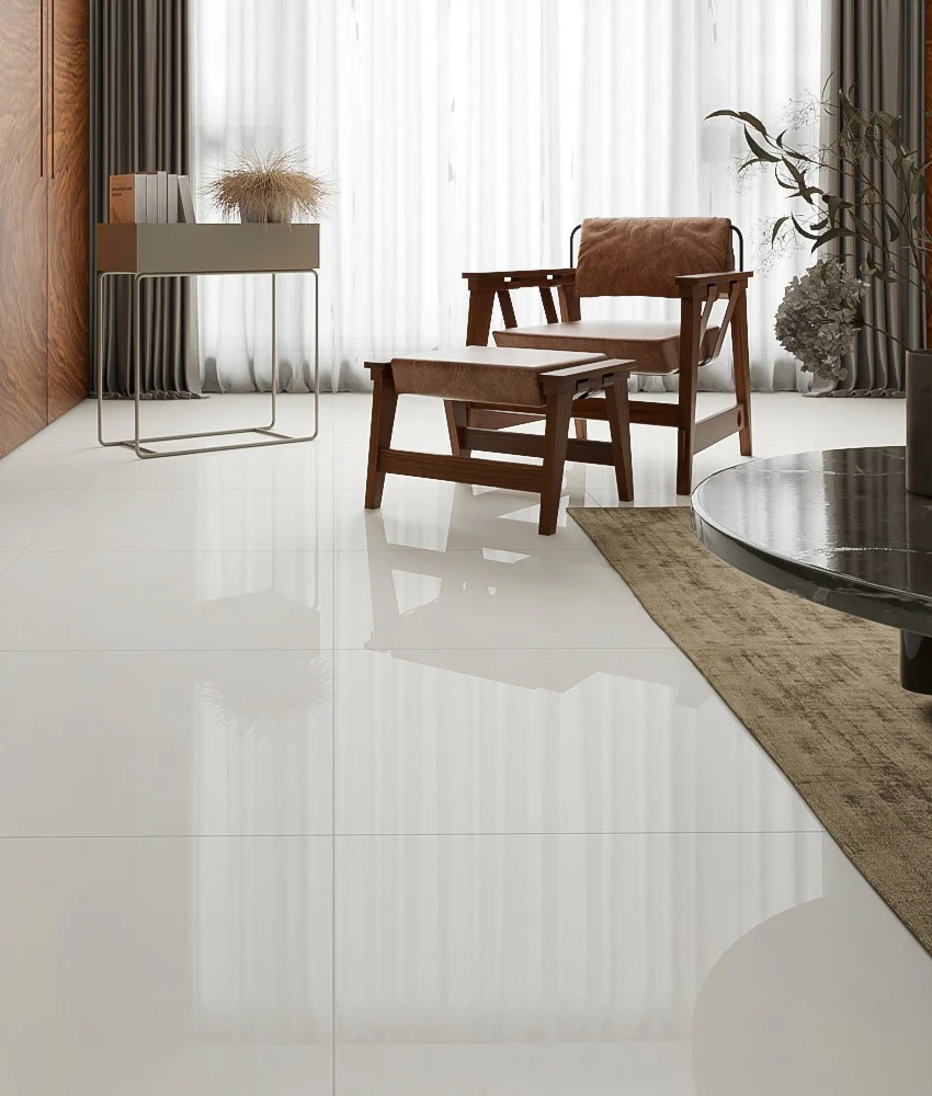 Piso Cerámico Cesantoni Aranza 61 X 61 Marmol Rectificado, (Precio Por Metro) - Image 3