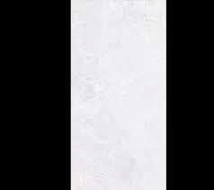 Piso Cerámico Everest Mate Blanco Rectificado 61.2X122.6 Cm Vitromex Cobertura: 1.5 M² Por Caja Pq5008, (Precio Por Metro)