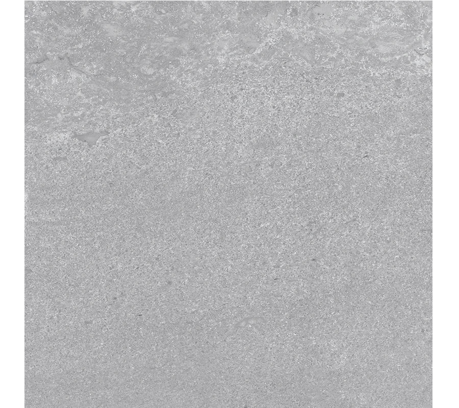 Piso Cerámico Harlem Ceniza Mate 60.5X60.5 Cm Vitromex Cobertura: 1.83 M² Por Caja 1572827, (Precio Por Metro) - Image 2