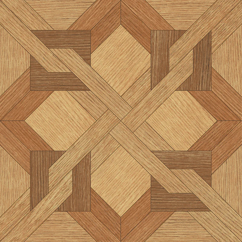 Piso Cerámico Jaral Miel 35.7X35.7 Cm Vitromex Cobertura: 1.78 M² Por Caja. Pq55307, (Precio Por Metro) - Image 3