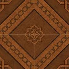 Piso Cerámico Madera Ceilán 33X33 Cm Lamosa Cobertura: 1.76 M² Por Caja Pq6632, (Precio Por Metro)