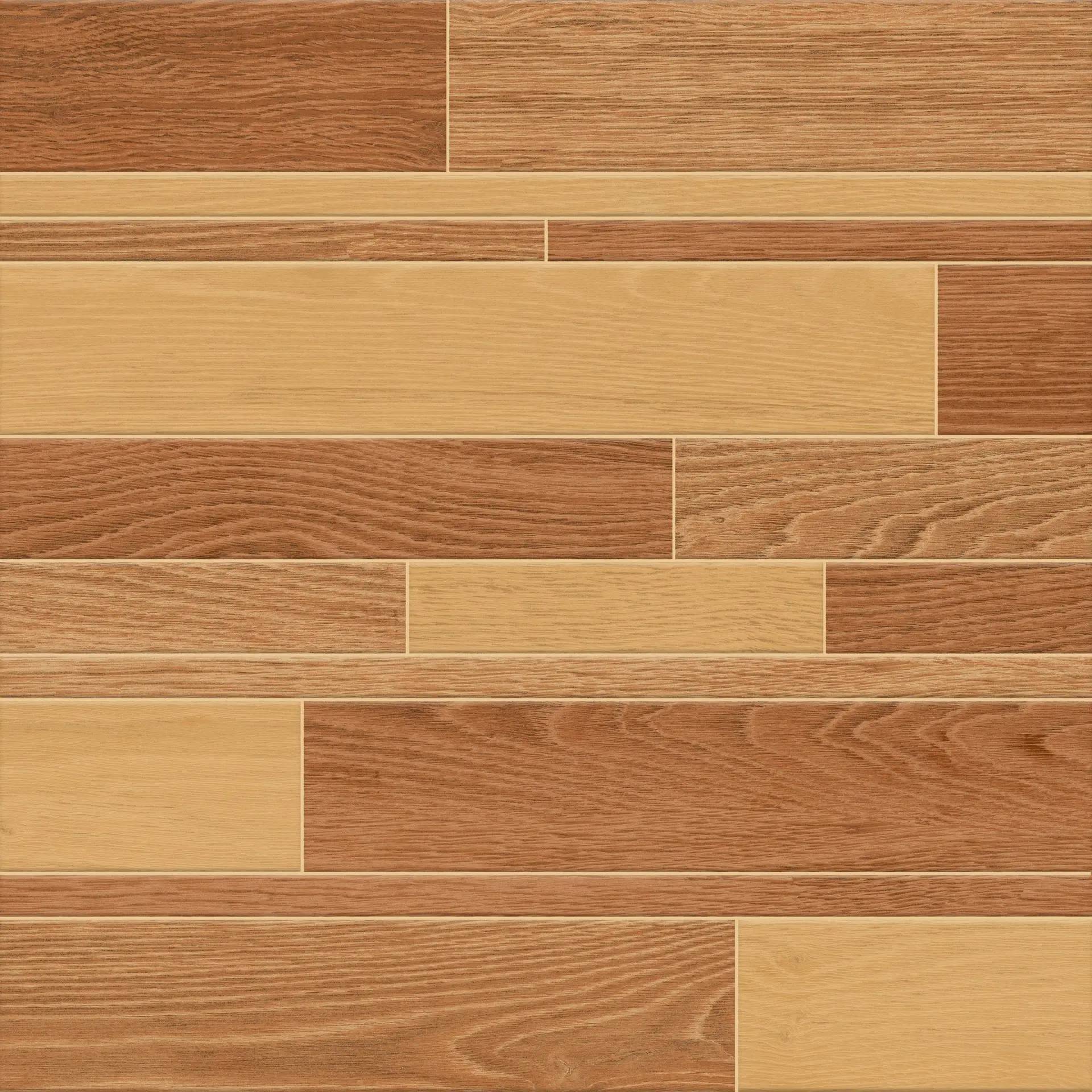 Piso Cerámico Madera Tali Caoba 44X44 Cm Lamosa Cobertura: 1.92 M² Por Caja Pz1052, (Precio Por Metro) - Image 3