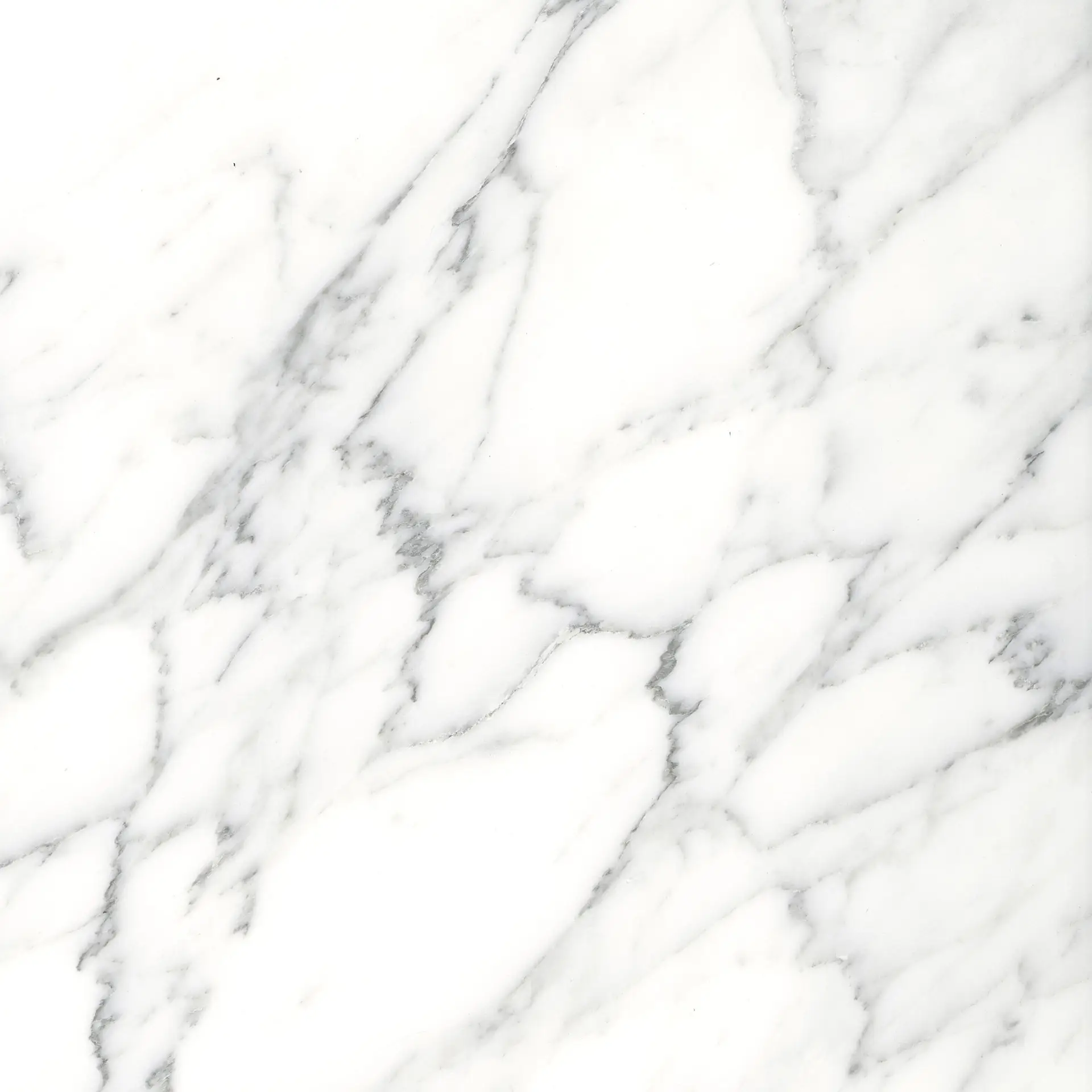 Piso Cerámico Mármol Ravenna Blanco 55X55 Cm Lamosa Cobertura: 1.49 M² Por Caja 1572864, (Precio Por Metro) - Image 2
