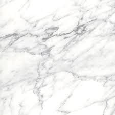 Piso Cerámico Mármol Ravenna White 44X44 Cm Lamosa Cobertura: 1.92 M² Por Caja 1572860, (Precio Por Metro)