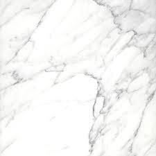 Piso Cerámico Mármol Ternni Blanco Alto Brillo 60X60 Cm Lamosa Cobertura: 1.44 M² Por Caja 1572869, (Precio Por Metro)