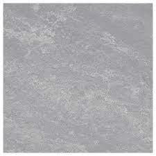Piso Cerámico Salem Antracita Mate 60.5X60.5 Cm Vitromex Cobertura: 1.83 M² Por Caja 1572834, (Precio Por Metro)