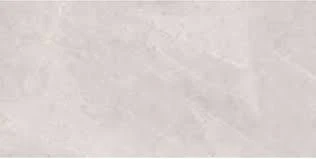 Piso Cerámico San Gabriel Brillante Gray Rectificado 50X100 Cm Vitromex Cobertura: 1.5 M² Por Caja Pq5629, (Precio Por Metro)
