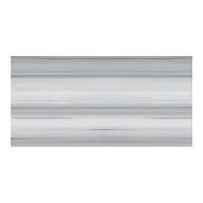 Piso Cerámico Supergres Rectificado Milano 45X90 Cm Cesantoni Cobertura: 1.63 M² Por Caja Pq3227, (Precio Por Metro)