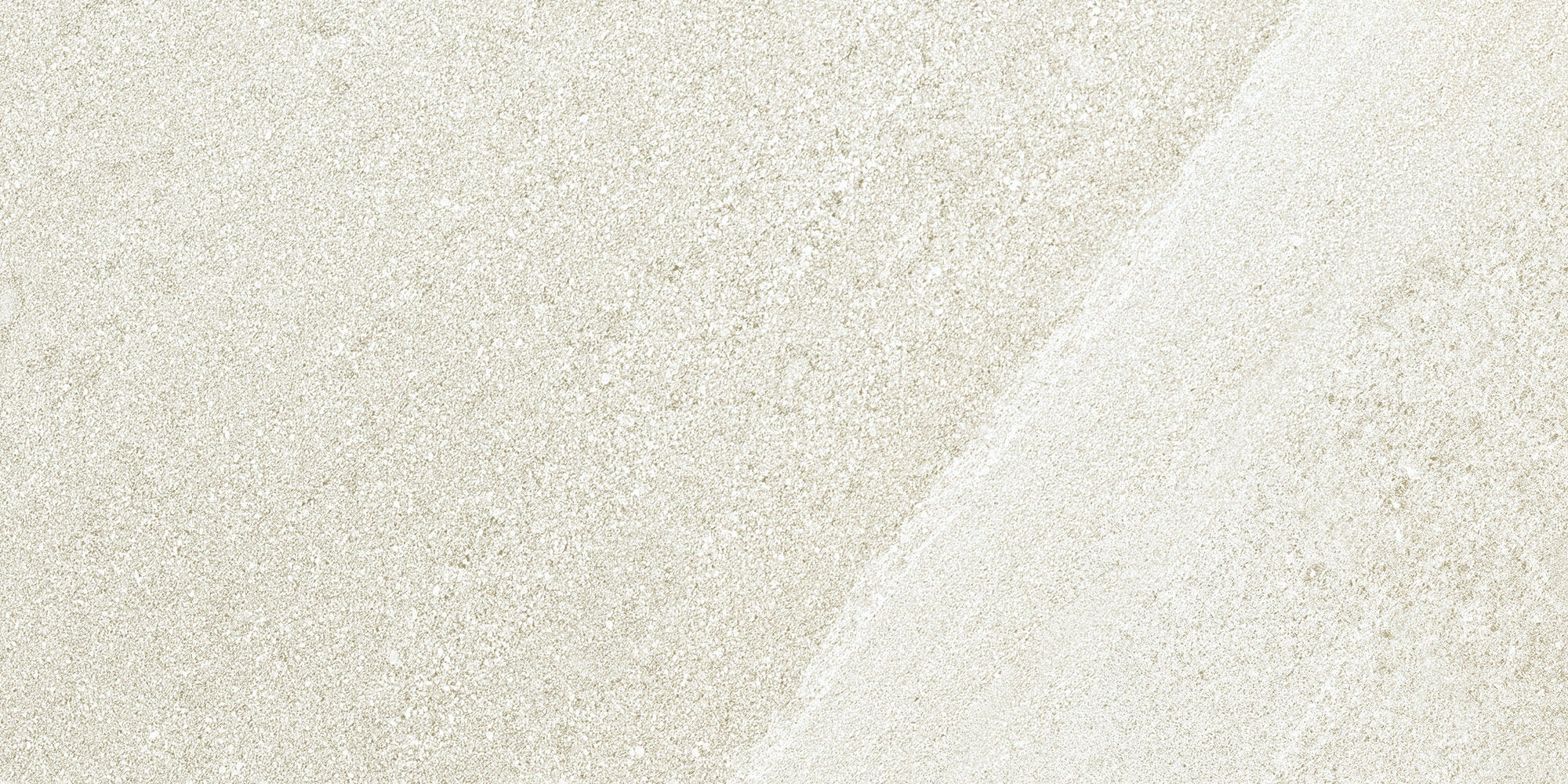Piso Cerámico Supergres Rectificado Piamont Blanco 45X90 Cm Cesantoni Cobertura: 1.63 M² Por Caja Pq30320, (Precio Por Metro) - Image 3