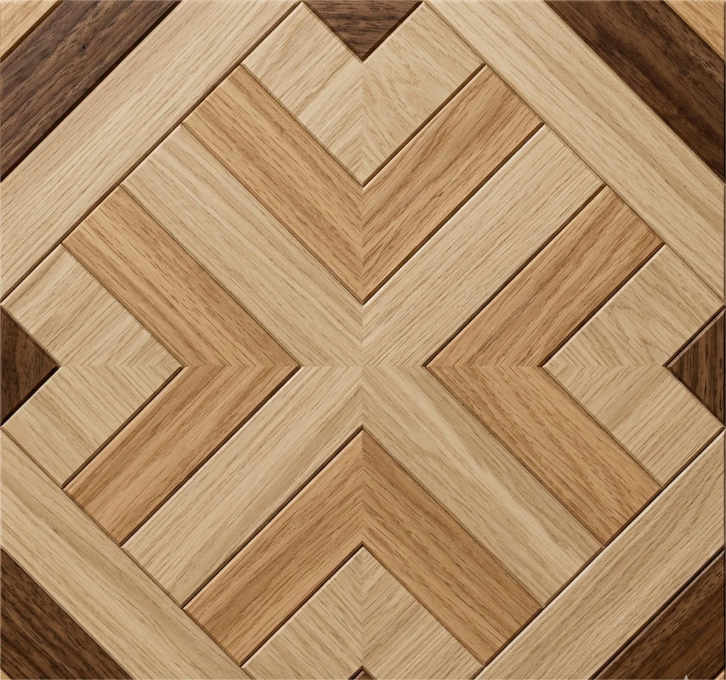Piso Linum Fdx Miel 44x44 Llinum114he 1.92mt (precio por metro)