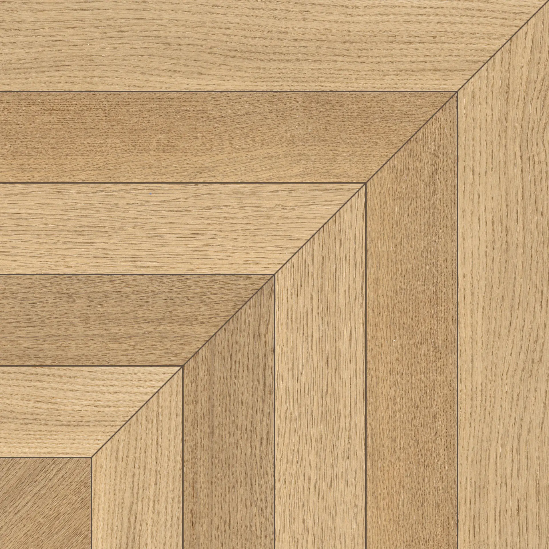 Piso Madera Koen Fdx Pino 1A 60X60 1.44Mt Lmadkoe16Jf (precio por metro) - Image 3