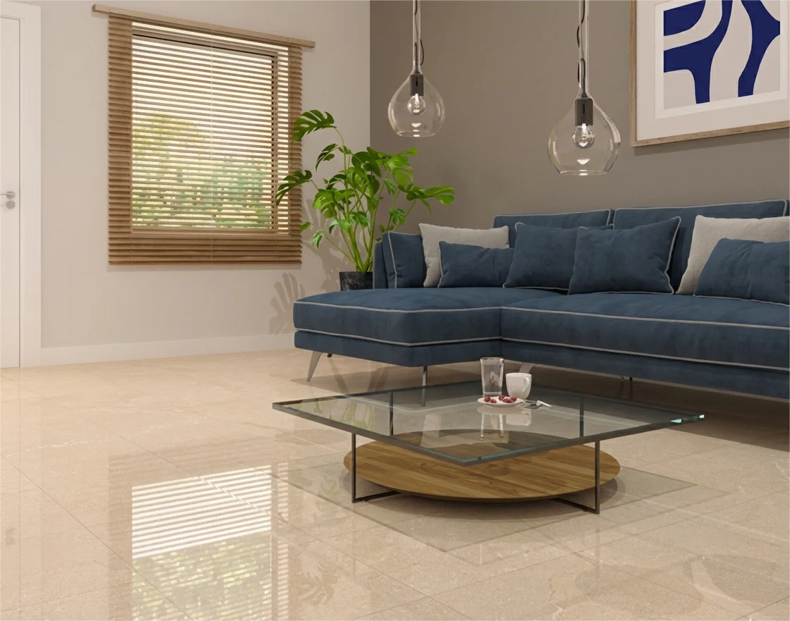 Piso Marmol Forli Sand 60X60 1.44 Lmarfor16Je (precio por metro) - Image 2