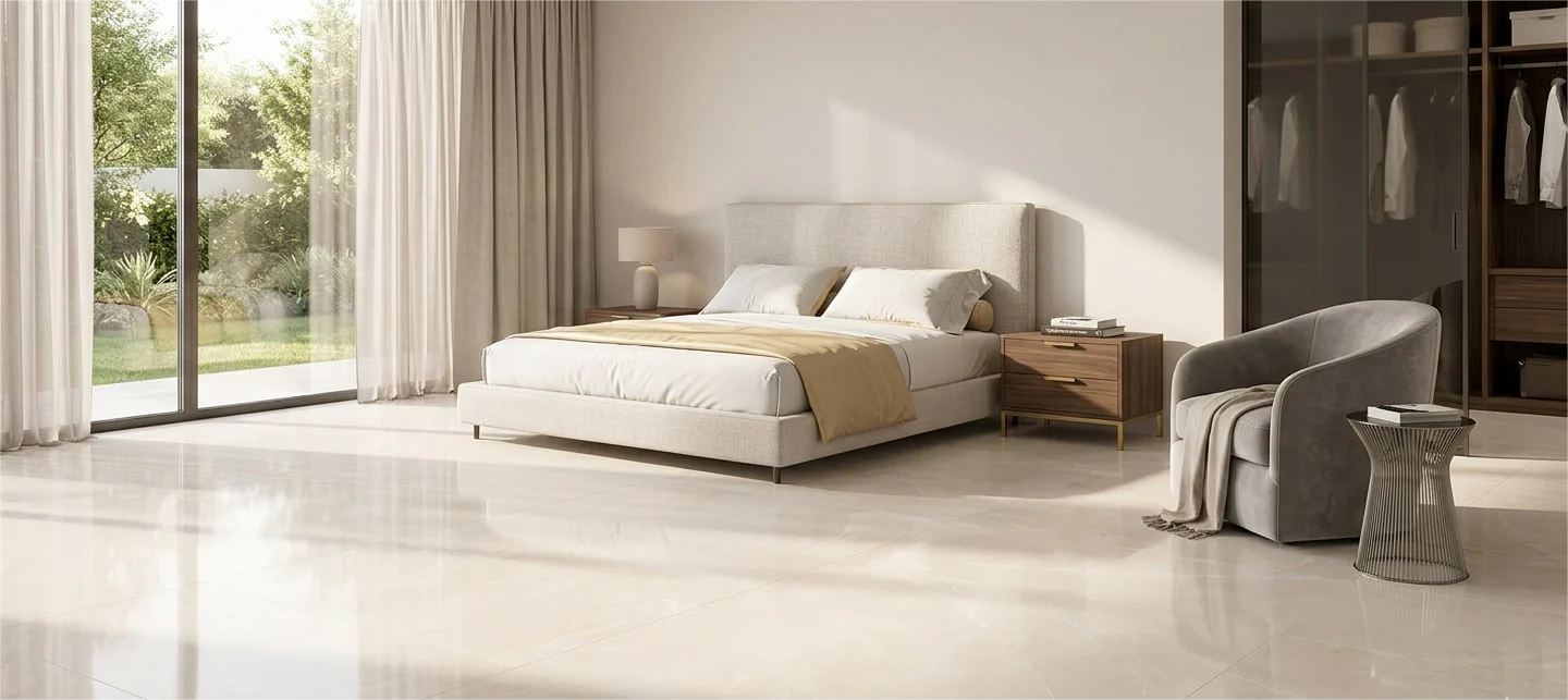 Piso Marmol Prats Pulido Bone 59.3X119 1.41 Mt Lpratpu1Lbu (precio por metro) - Image 2