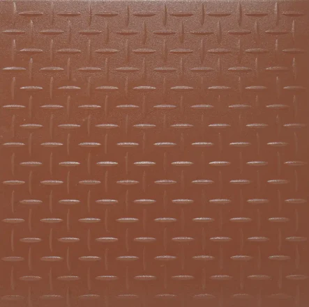 Piso Mego Rojo 33X33 1.76Mt Lmegnue13Co (precio por metro)