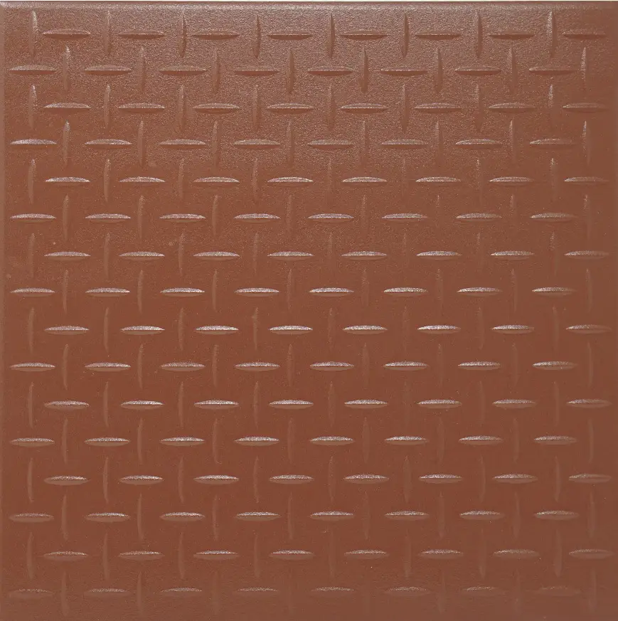 Piso Mego Rojo 33X33 1.76Mt Lmegnue13Co (precio por metro) - Image 3