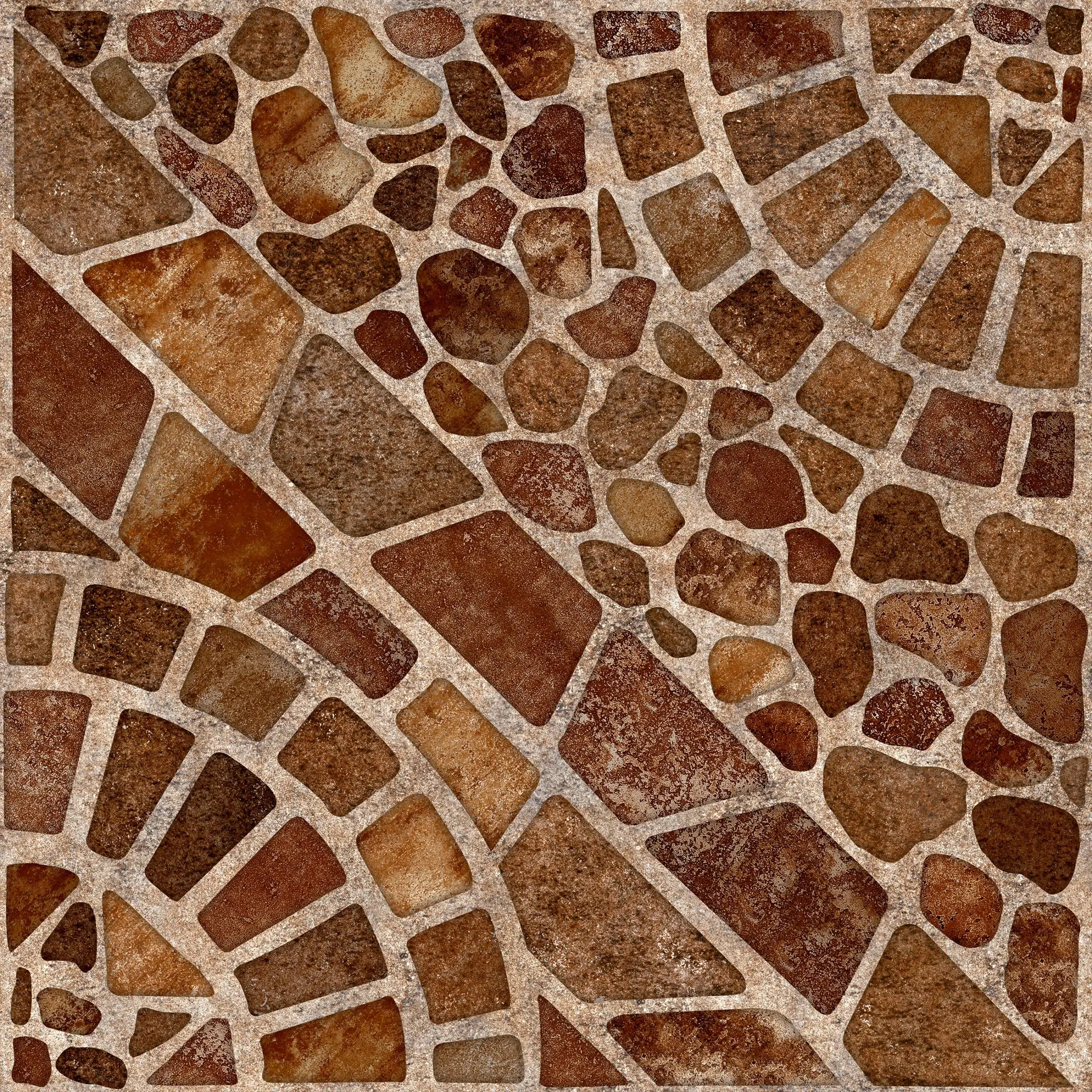 Piso Munet Fd Terracota 33X33 1.76Mt Lmunet113Cg, (Precio Por Metro) - Image 4