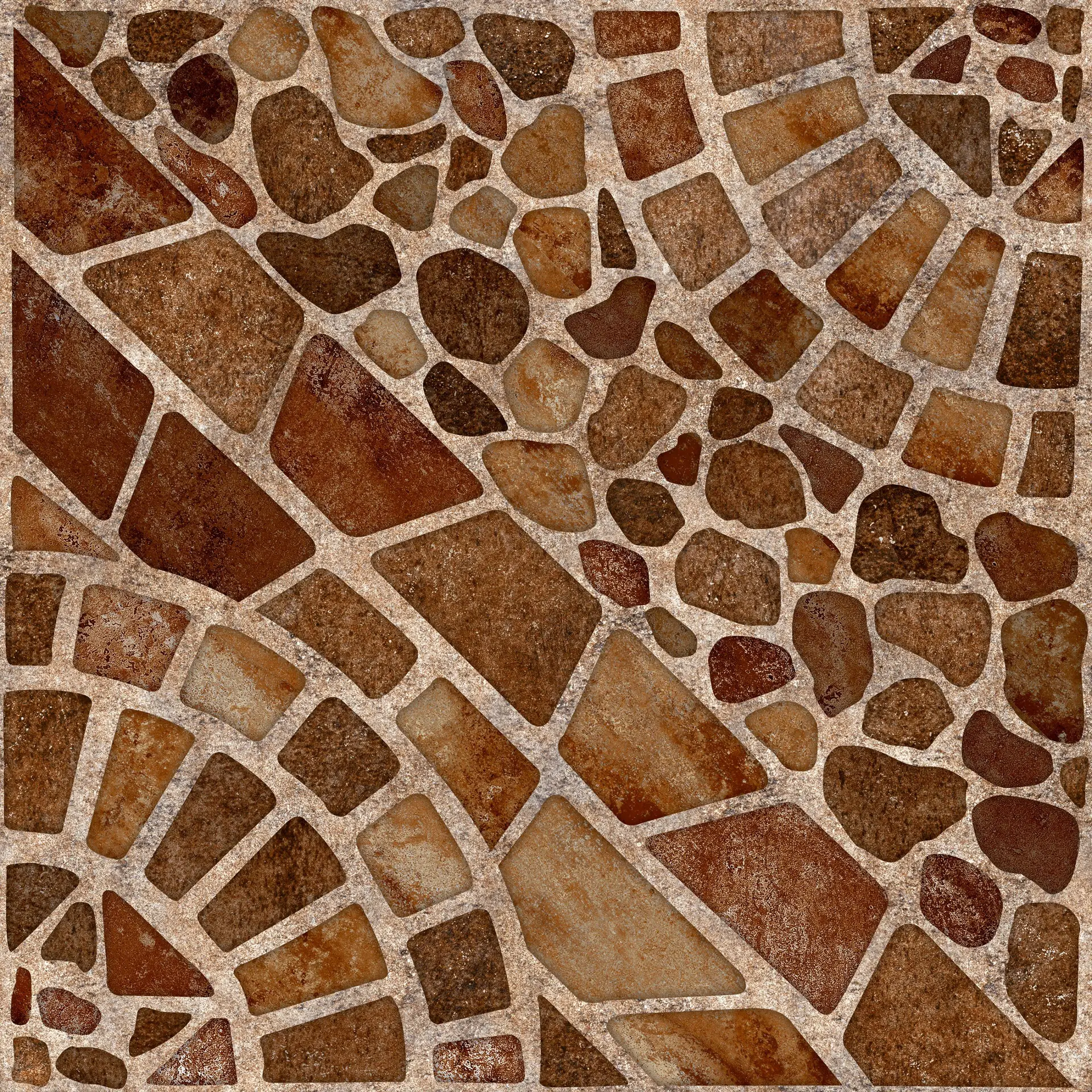 Piso Munet Fd Terracota 33X33 1.76Mt Lmunet113Cg, (Precio Por Metro) - Image 5