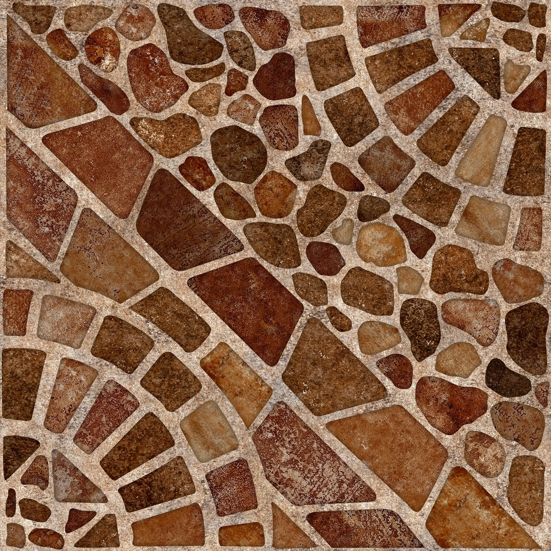 Piso Munet Fd Terracota 33X33 1.76Mt Lmunet113Cg, (Precio Por Metro) - Image 6