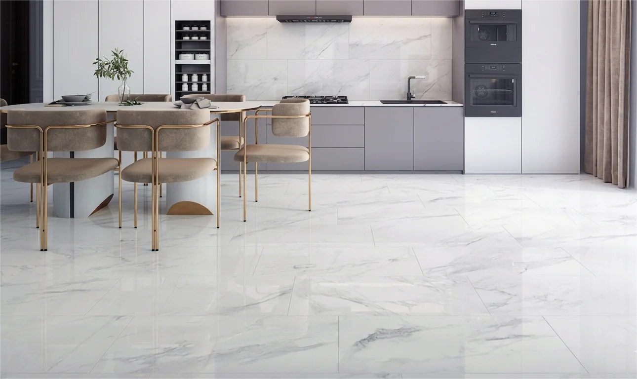 Piso Muro Blend Blanco 45x90 Lblend11r11 (precio por caja) - Image 2