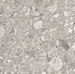 Piso Rusty Fd Gris 55X55 1.49Mt (precio por metro)