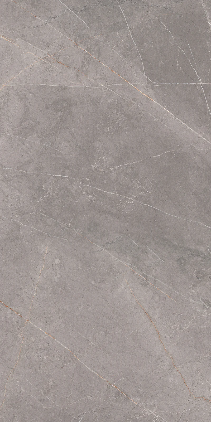 Piso San Gabriel Brillante Antracita Rect 50x100 1.5mt (precio por metro)