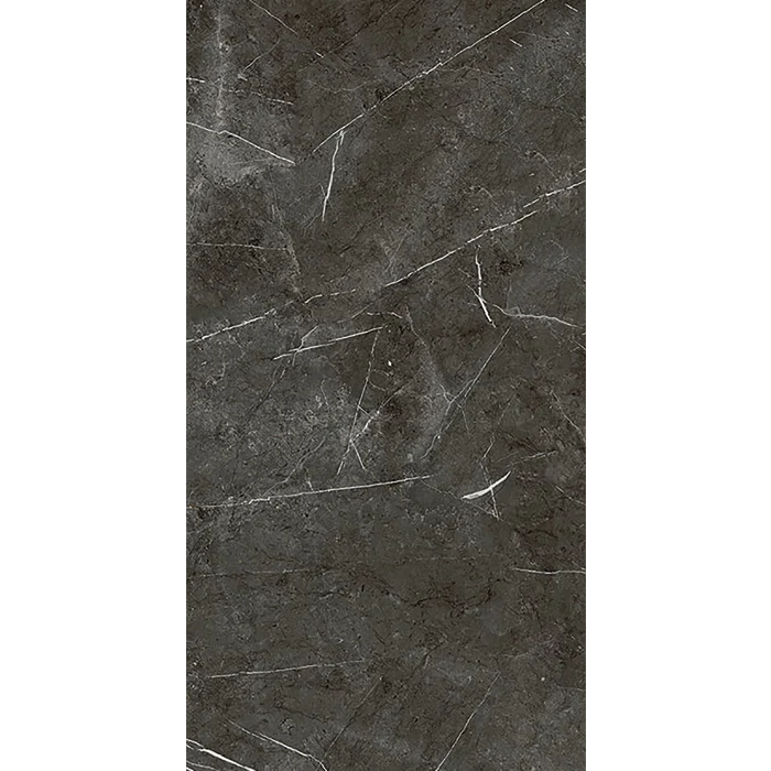 Piso Soberano Nero, Porcelánico 50 X 100 Cm, (Precio Por Metro)