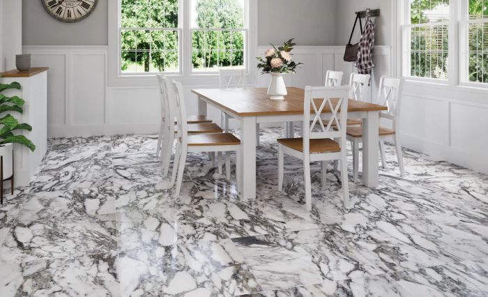 Piso Ventino Glossy Hg Rec Gris59.3X59.3 (precio por metro) - Image 2